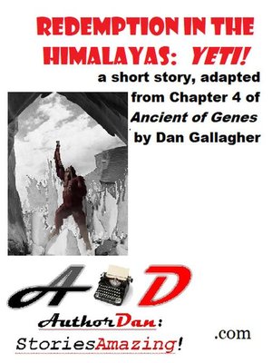 cover image of Redemption in the Himalayas